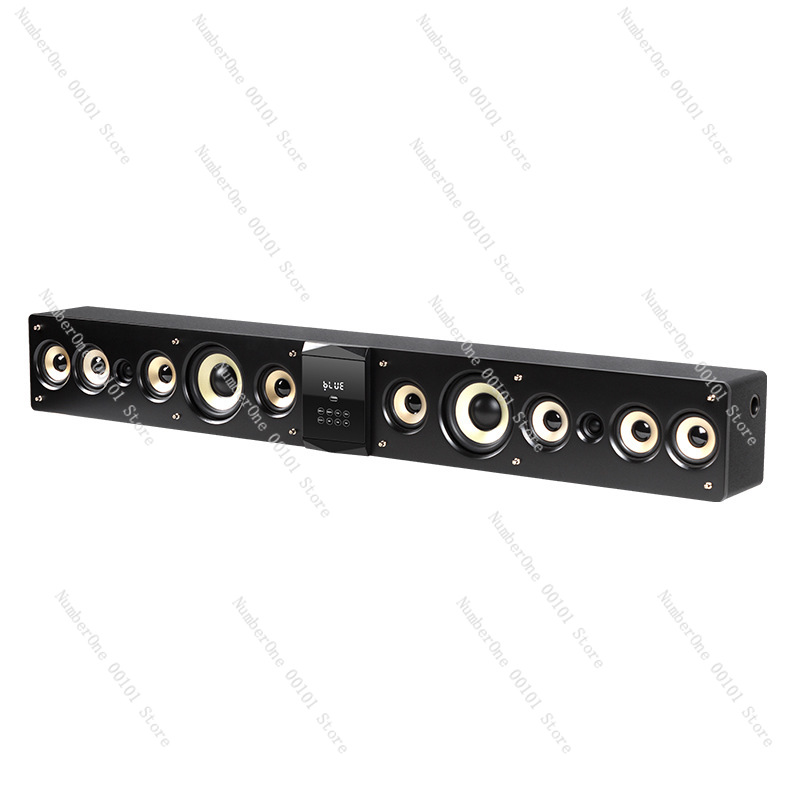 IA-6120 KTV Soundbar 5.1 Ev Si - Soundbar Bluetooth Home incelemesi ve fiyatı
