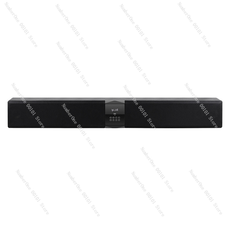 IA-6120 KTV Soundbar 5.1 Ev Si - Soundbar Bluetooth Home incelemesi ve fiyatı