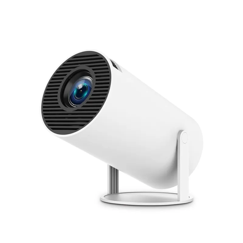En Yeni HY300 Pro Akıllı Proje - Home Cinema With Projector incelemesi ve fiyatı