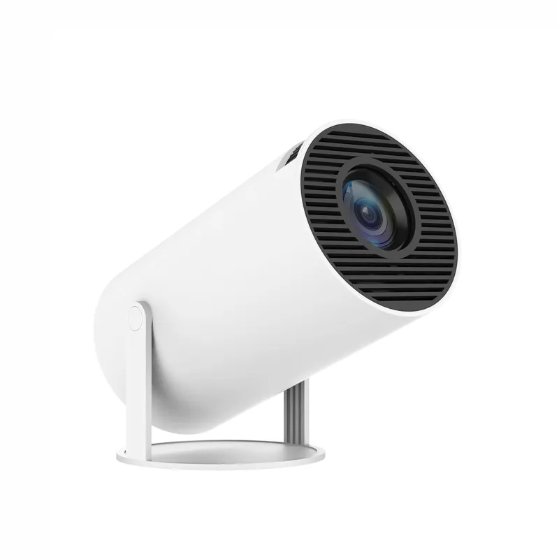 En Yeni HY300 Pro Akıllı Proje - Home Cinema With Projector incelemesi ve fiyatı
