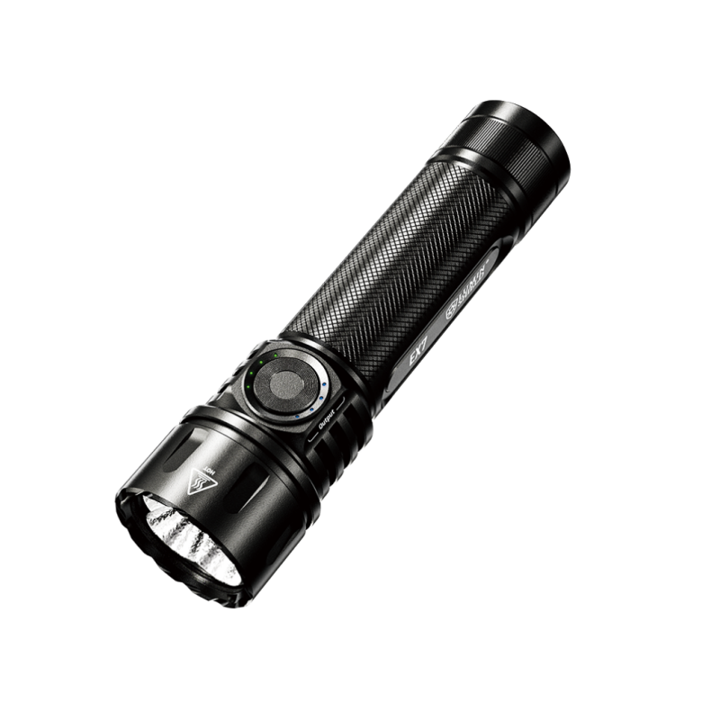 NITECORE EX7 6000 Lümen maksim - Home Cinema Imax incelemesi ve fiyatı