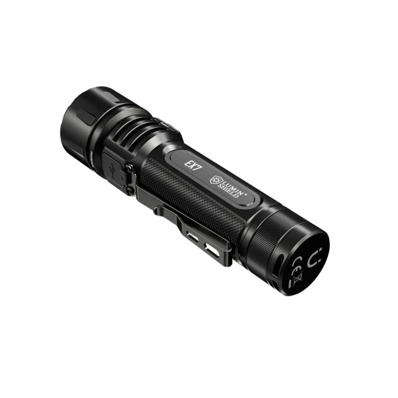 NITECORE EX7 6000 Lümen maksim - Home Cinema Imax incelemesi ve fiyatı