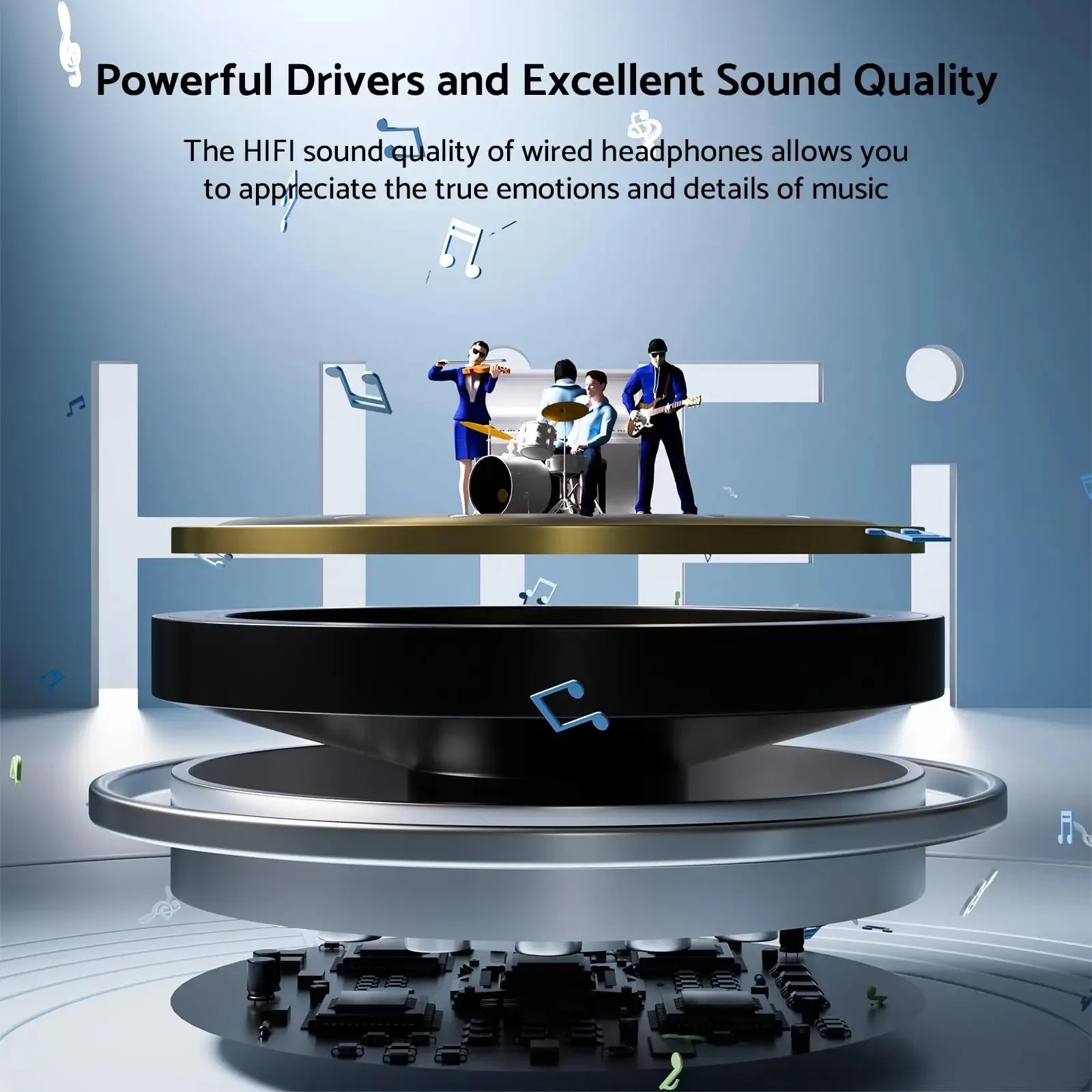 Samsung Kulaklıklar için HiFi  - Soundbar Bluetooth Home incelemesi ve fiyatı
