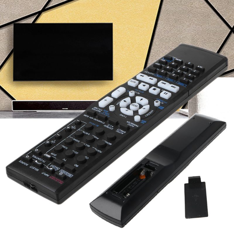 AXD-7534 uzaktan kumanda Pione - Home Cinema Pioneer incelemesi ve fiyatı