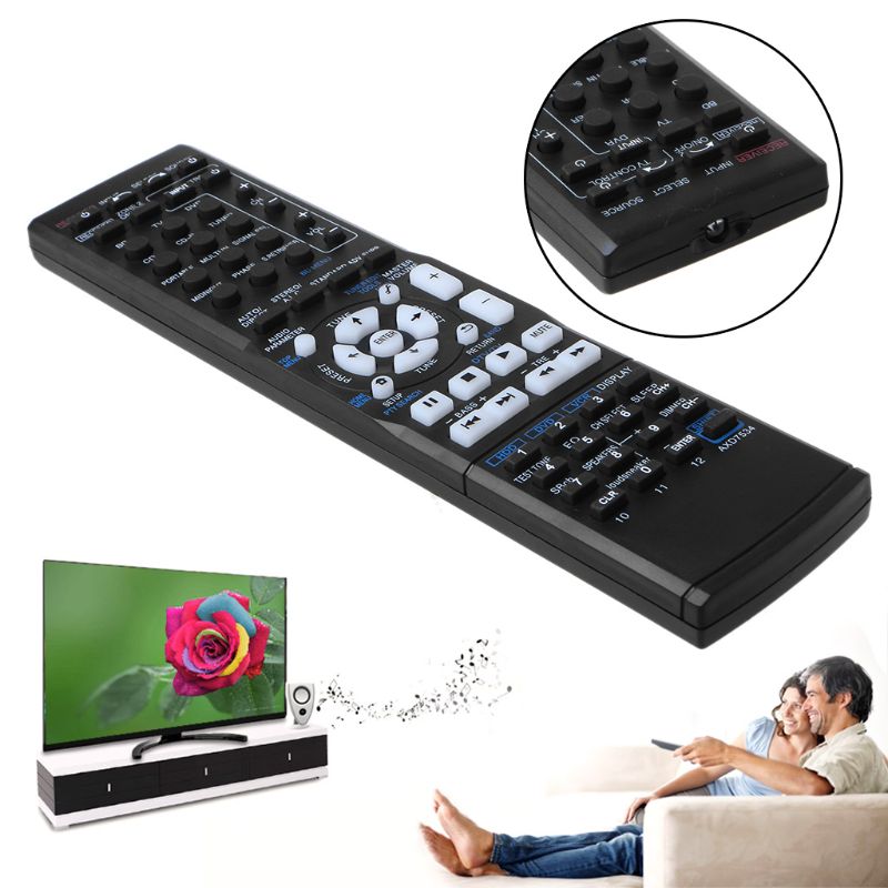 AXD-7534 uzaktan kumanda Pione - Home Cinema Pioneer incelemesi ve fiyatı
