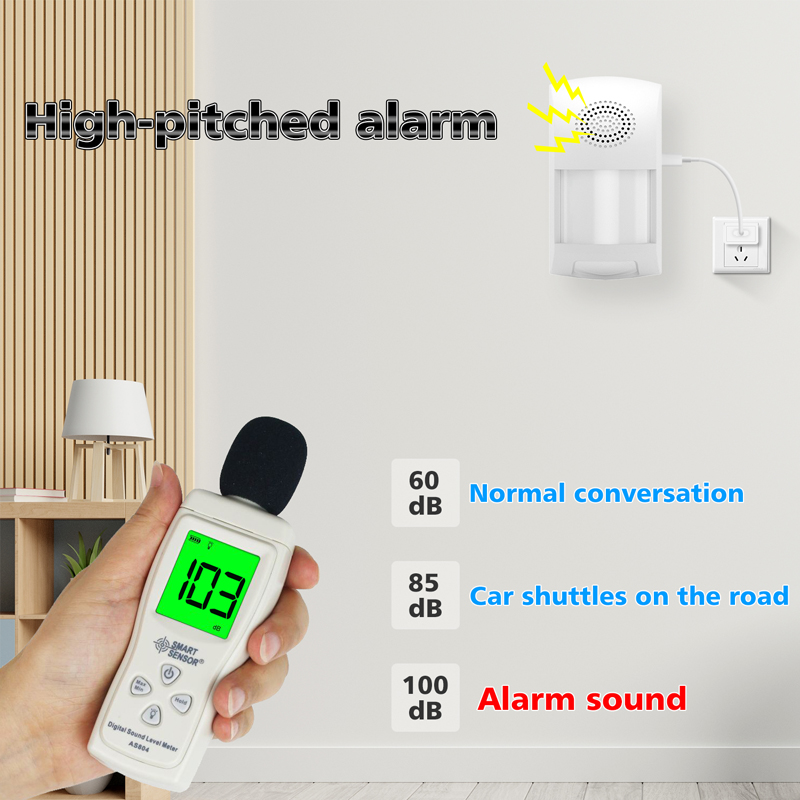 Tuya WiFi kızılötesi PIR harek - Home Cinema Alexa incelemesi ve fiyatı