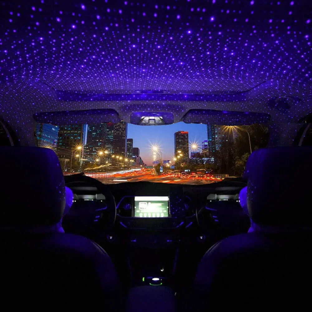 QXNY Mini Araba LED Yıldızlı G - Home Cinema With Projector incelemesi ve fiyatı