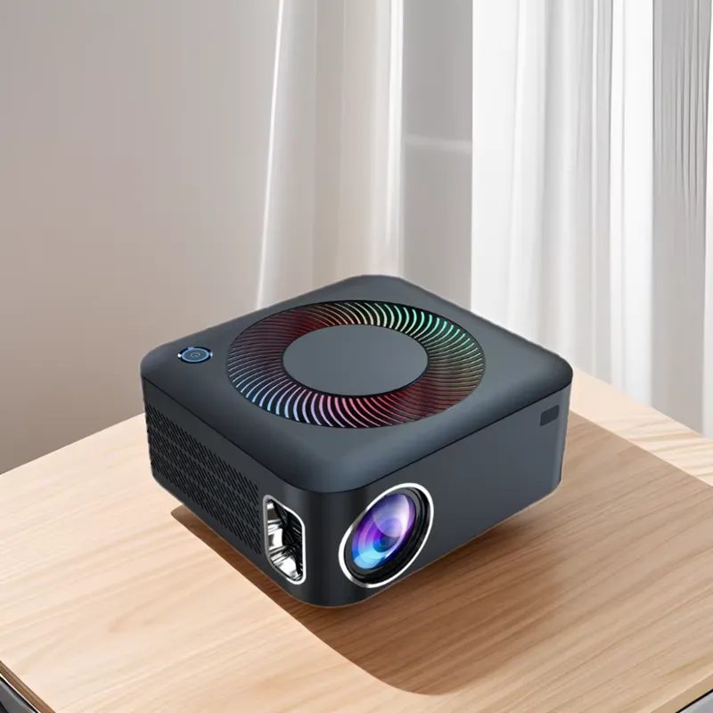 XNANO Fabrika Toptan Satış X5  - Home Cinema With Projector incelemesi ve fiyatı