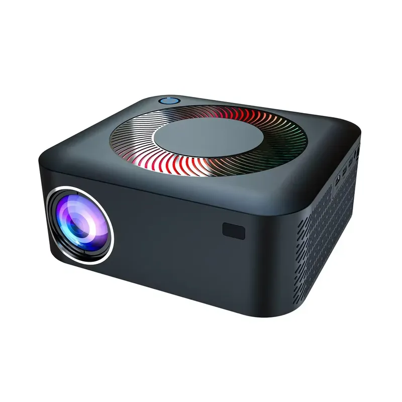 XNANO Fabrika Toptan Satış X5  - Home Cinema With Projector incelemesi ve fiyatı