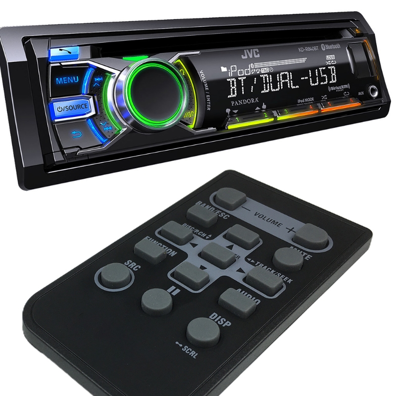Pioneer araba sistemi için uza - Home Cinema Pioneer incelemesi ve fiyatı