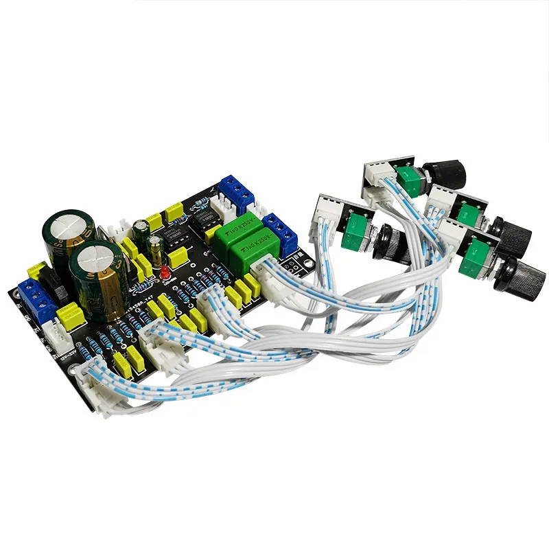 SOTAMIA OPA2604 OP AMP ton Pre - Home Cinema Beamer incelemesi ve fiyatı