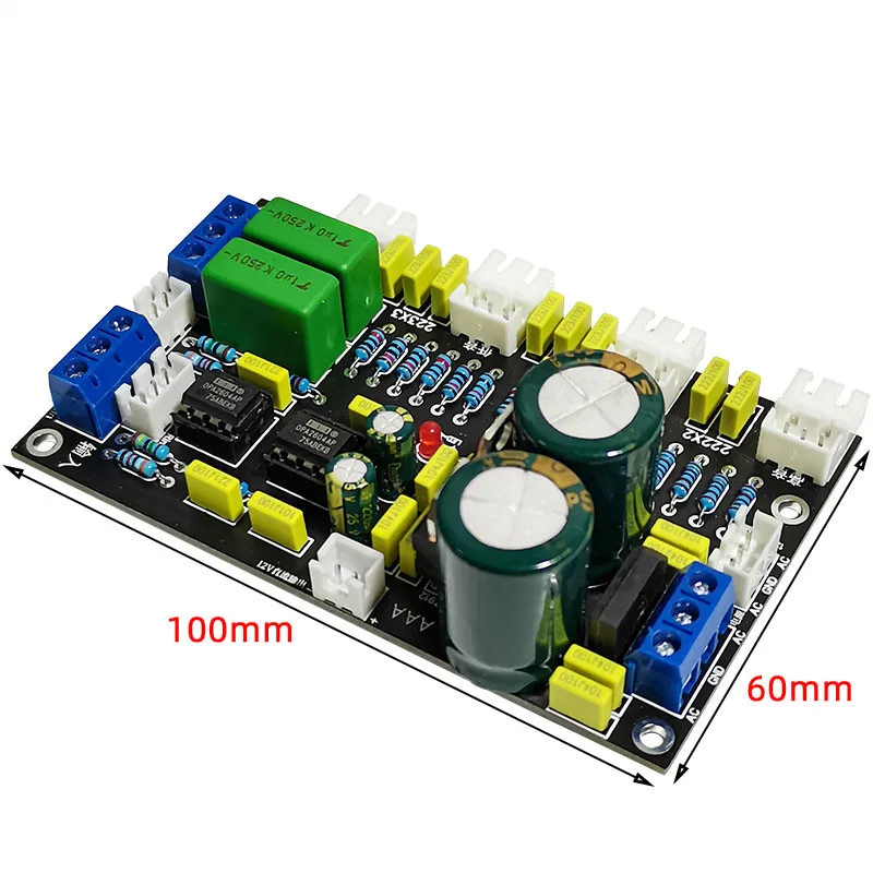 SOTAMIA OPA2604 OP AMP ton Pre - Home Cinema Beamer incelemesi ve fiyatı