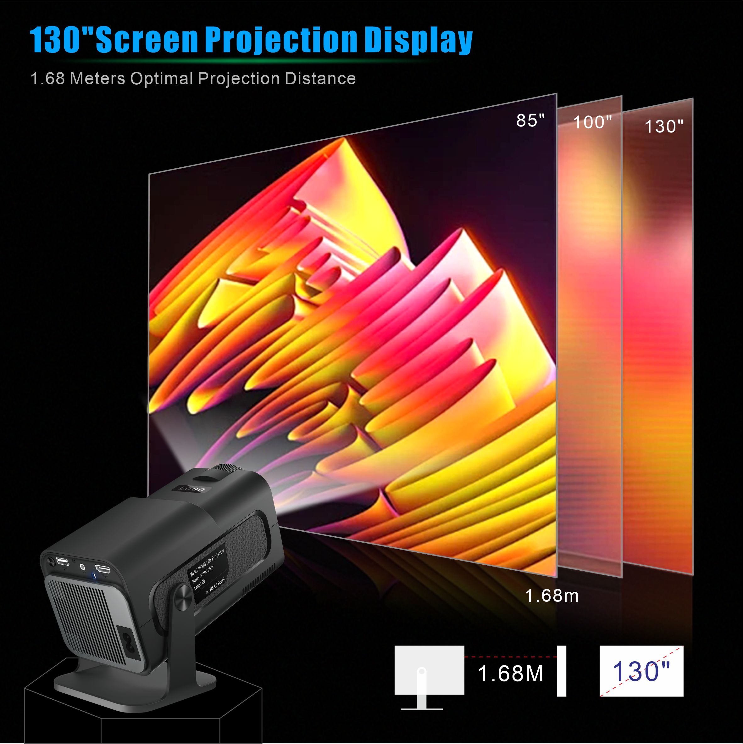 SAMSUNG XiaoMi Android iPhone  - Xiaomi Home Cinema incelemesi ve fiyatı