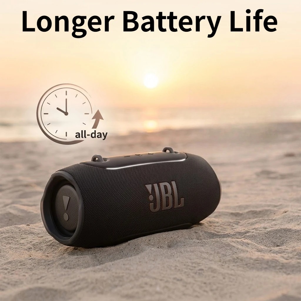 JBL XTREME 5 Bluetooth Parti H - Jbl Speaker Charge 5 incelemesi ve fiyatı