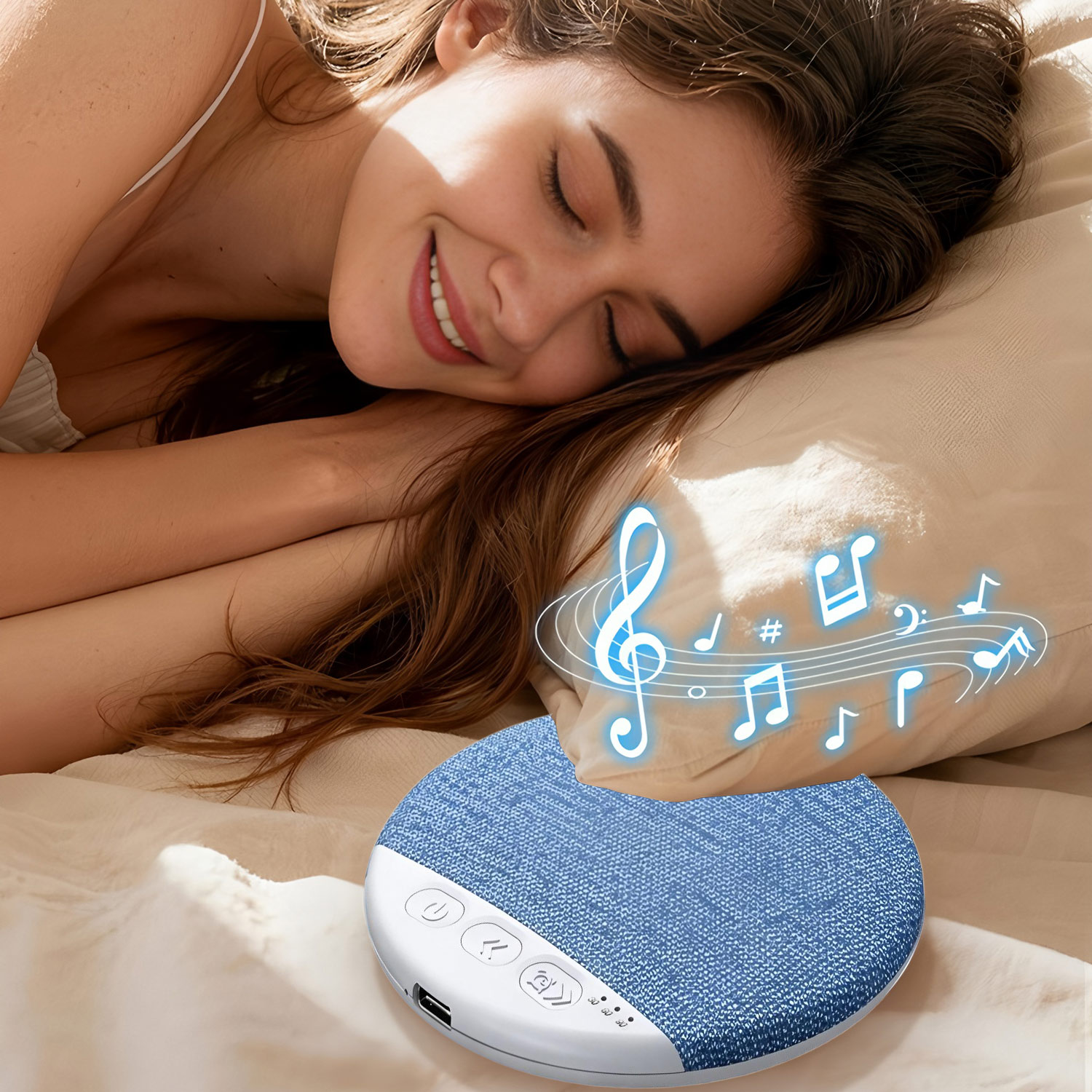 Mini Uyku Bluetooth Hoparlörü  - Soundbar Bluetooth Home incelemesi ve fiyatı