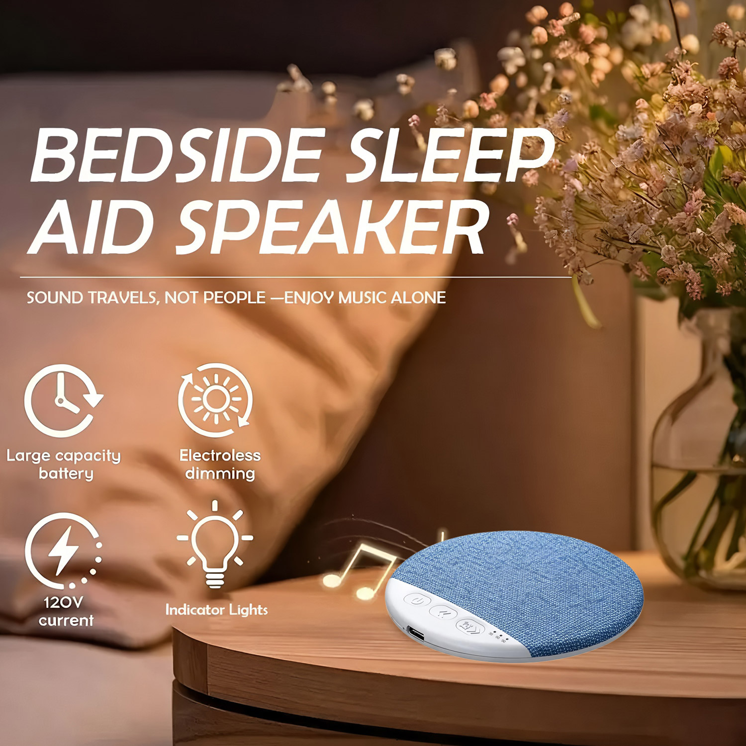 Mini Uyku Bluetooth Hoparlörü  - Soundbar Bluetooth Home incelemesi ve fiyatı