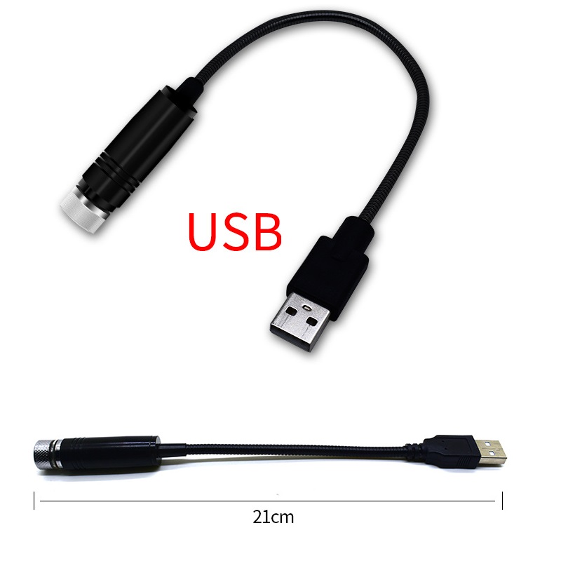 USB araç iç atmosfer yıldız gö - Home Cinema With Projector incelemesi ve fiyatı