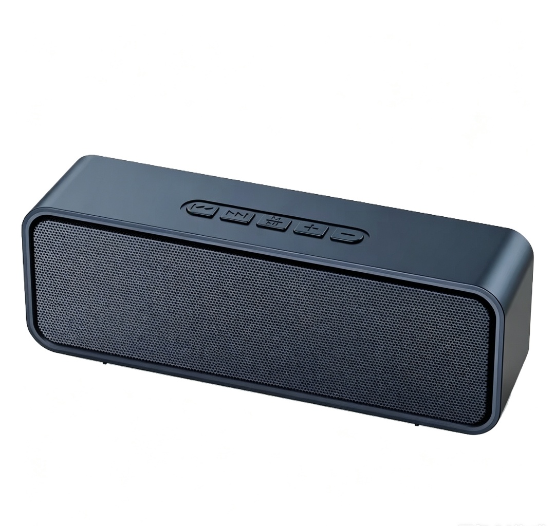 Su geçirmez kablosuz Bluetooth - Soundbar Bluetooth Home incelemesi ve fiyatı