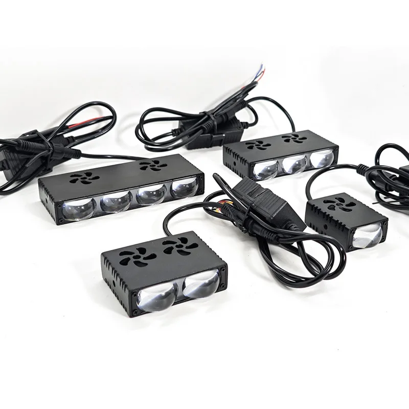Araba Izgarası LED Far Çalışma - Home Cinema With Projector incelemesi ve fiyatı