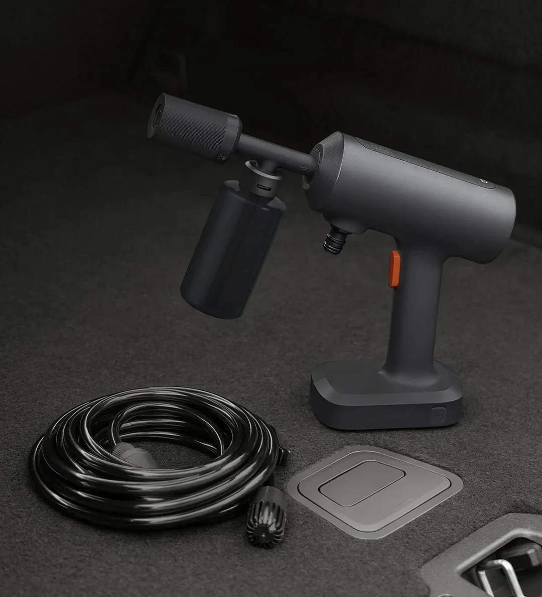 Orijinal Xiaomi Mijia kablosuz - Xiaomi Home Cinema incelemesi ve fiyatı