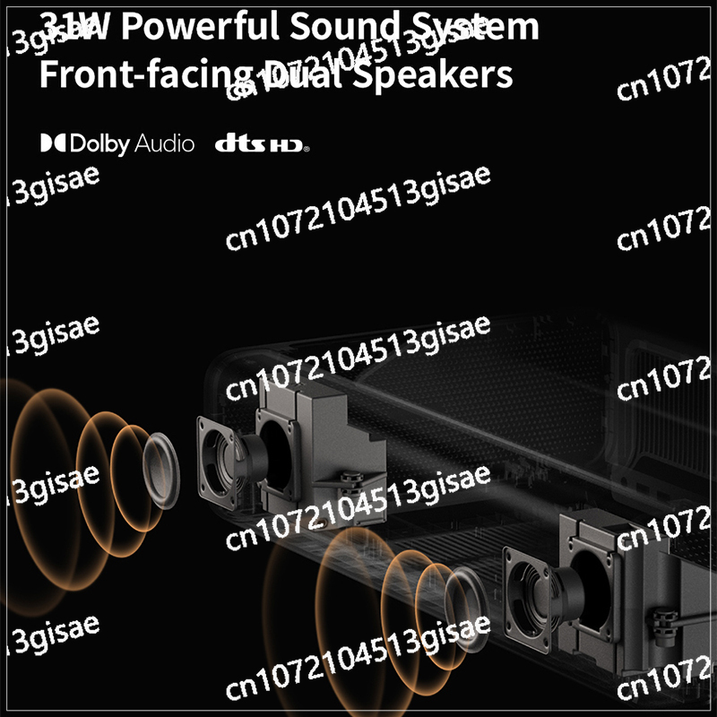 XGIMI M1 4K UST Yerel 1080P Ta - Home Cinema Xgimi incelemesi ve fiyatı