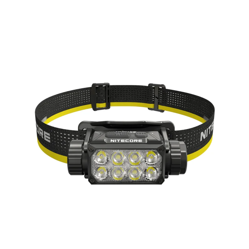 NITECORE HC75 UHE Şarj Edilebi - Home Cinema Imax incelemesi ve fiyatı