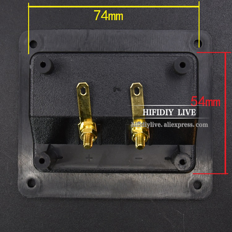 HIFIDIY LIVE hoparlör bağlantı - Home Cinema Accessories incelemesi ve fiyatı
