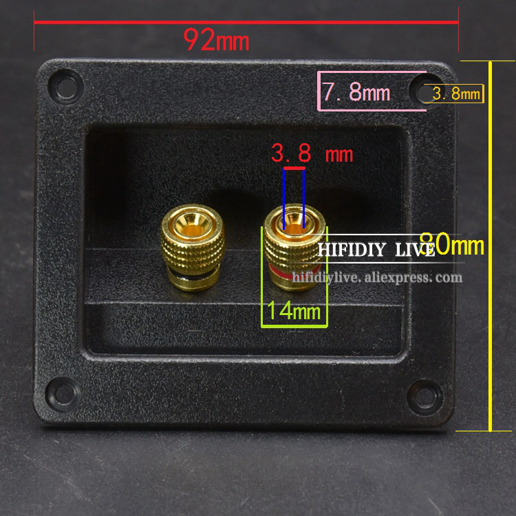 HIFIDIY LIVE hoparlör bağlantı - Home Cinema Accessories incelemesi ve fiyatı