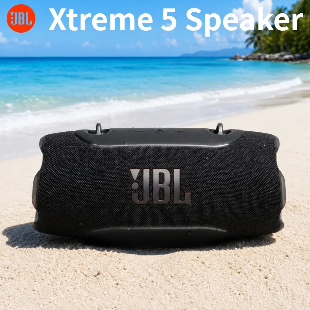 JBL XTREME 5 Taşınabilir Bluet - Jbl Speaker Charge 5 incelemesi ve fiyatı
