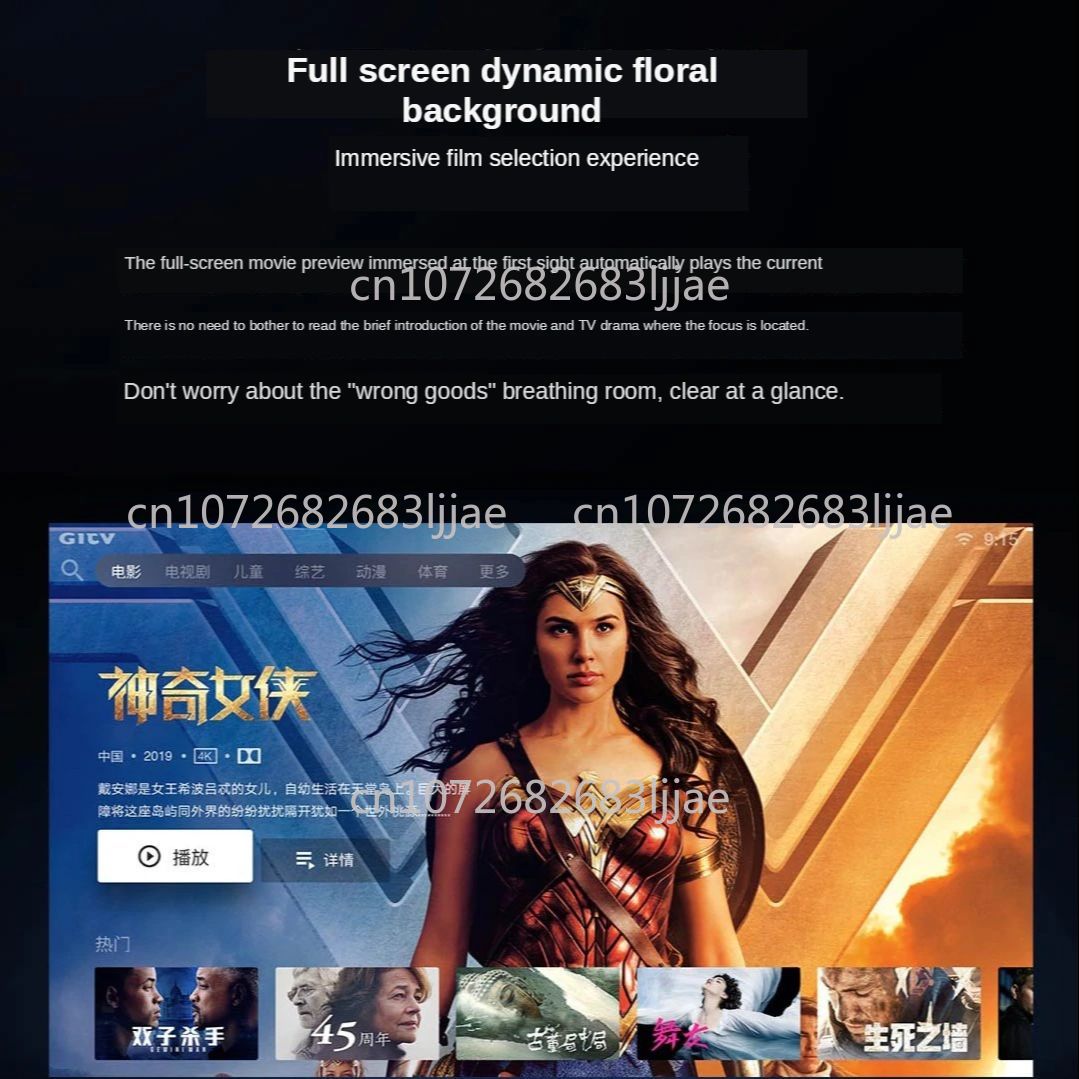 4K Sinema Pro Lazer Projeksiyo - Home Cinema Beamer incelemesi ve fiyatı