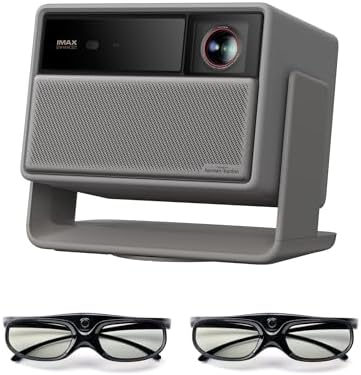 XGIMI HORIZON 20 Pro 4K RGB Üç - Home Cinema Imax incelemesi ve fiyatı