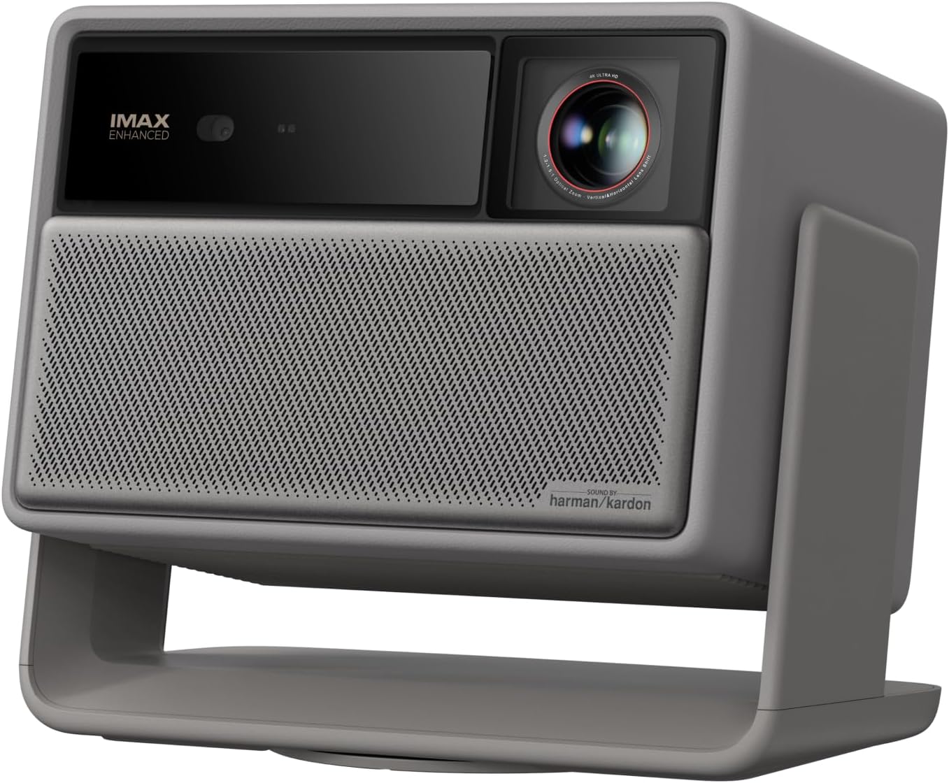 XGIMI HORIZON 20 Pro 4K RGB Üç - Home Cinema Imax incelemesi ve fiyatı