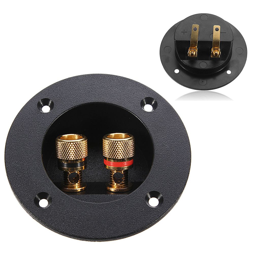 Siyah Yepyeni Hoparlör Termina - Home Cinema Accessories incelemesi ve fiyatı