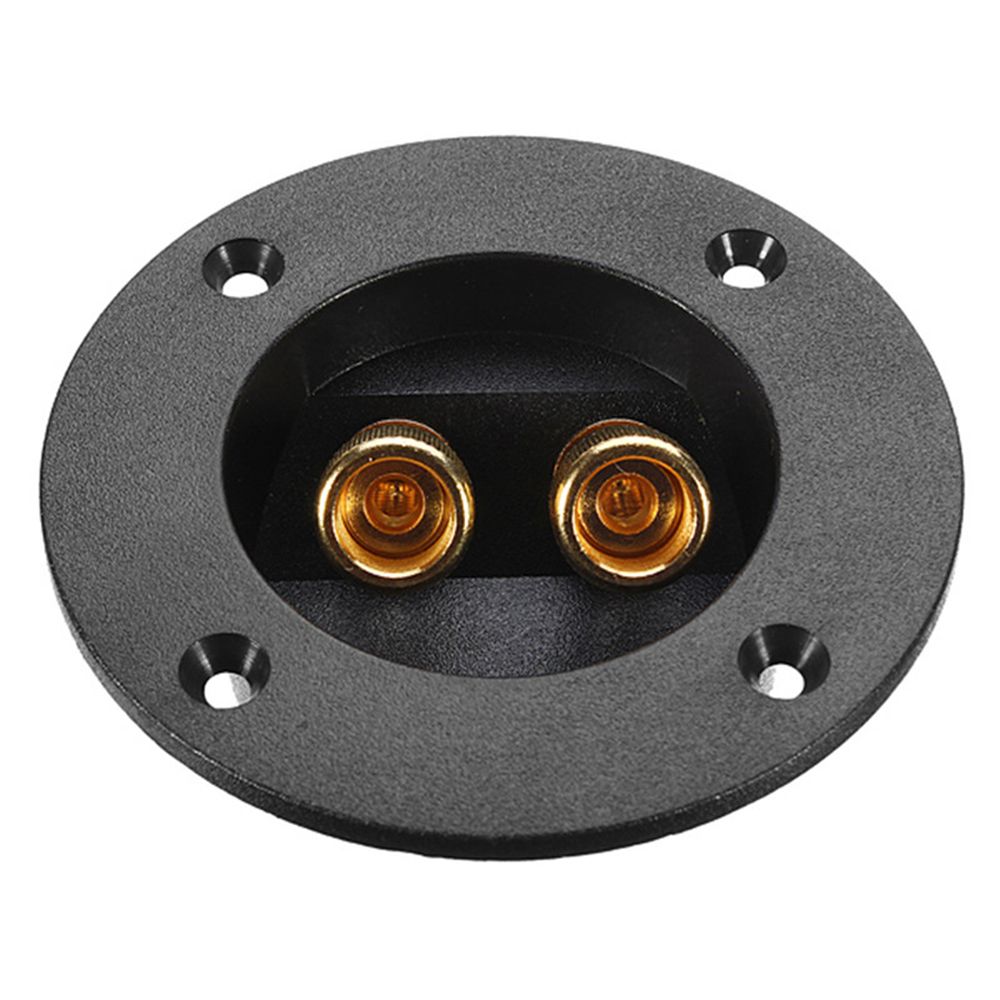 Siyah Yepyeni Hoparlör Termina - Home Cinema Accessories incelemesi ve fiyatı