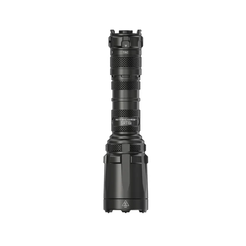 NITECORE SRT6i Şarj Edilebilir - Home Cinema Imax incelemesi ve fiyatı