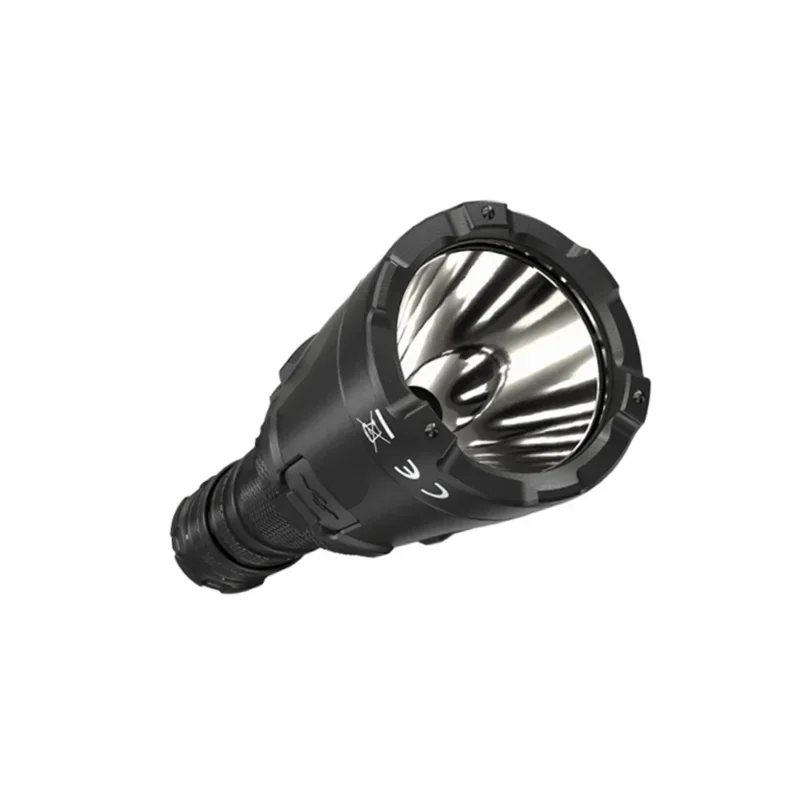 NITECORE SRT6i Şarj Edilebilir - Home Cinema Imax incelemesi ve fiyatı